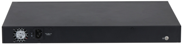 фото Коммутатор управляемый Dahua DH-S4228-24GT-240 в Самаре