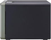 фото Сетевой RAID-накопитель QNAP TS-253D-4G