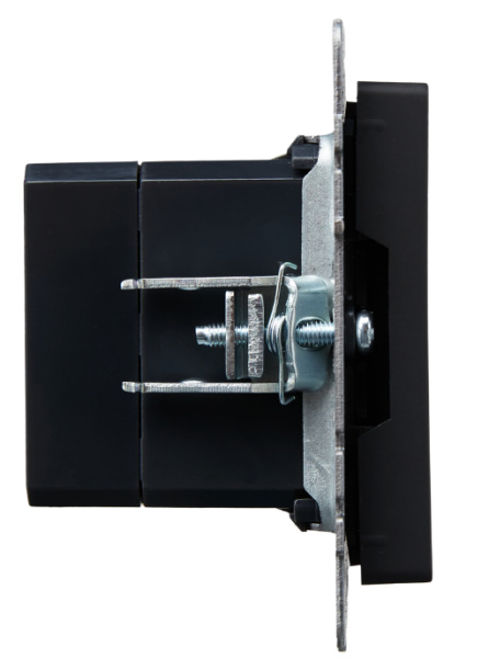 фото Розетка USB  IEK BR-U21-D31-K53 в Уфе