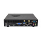 фото Системный блок HIPER FACTUM FT20 Intel Core i3, 8 ГБ, 256 Гб, Intel UHD Graphics 730,  ОС Windows 11 Профессиональная
