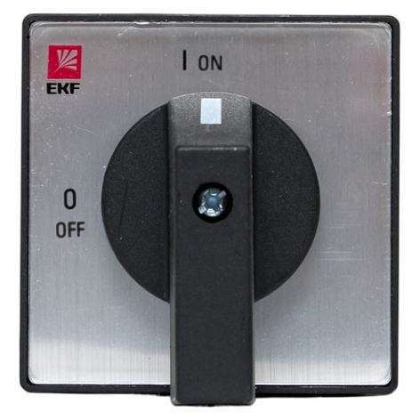 фото Переключатель кулачковый  EKF pk-2-13-100 в Уфе