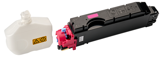 

Тонер-картридж Integral TK-5280M 12100419 для Kyocera M6235cidn, M6635cidn, P6235cdn, красный, 11000 страниц, TK-5280M