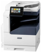 фото МФУ Xerox VersaLink C7120