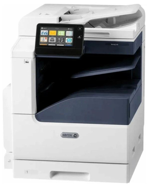 фото МФУ лазерное цветное Xerox VersaLink C7120 в Ростове-на-Дону