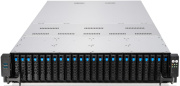 фото Серверная платформа ASUS RS720A-E11-RS24U/10G/1.6KW/24NVMe/OCP
