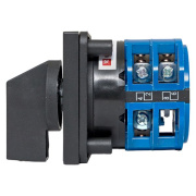 фото Переключатель кулачковый EKF pk-1-13-32