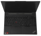 фото Ноутбук  Lenovo ThinkPad E16 Gen 2 в Санкт-Петербургe 16 ", Ryzen 7, 16 Гб RAM, 512 Гб SSD, Radeon Graphics, Черный