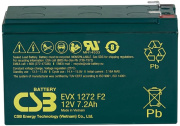 фото Батарея CSB EVX 1272