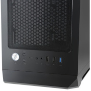 фото Корпус Ginzzu CL120