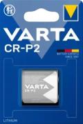 фото Батарейка  Varta CR-P2