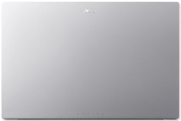 фото Ноутбук  Acer Aspire Lite AL15-33P-C0P8 в Омске 15.6 ", N, 8 Гб RAM, 512 Гб SSD, Iris Xe Graphics, Серебристый