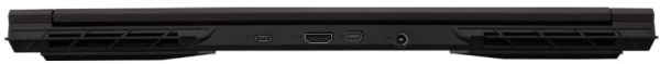 фото Ноутбук  OSIO CyberLine C160i-004 в Уфе 16 ", Core i7, 16 Гб RAM, 512 Гб SSD, GeForce RTX 4060, Коричневый