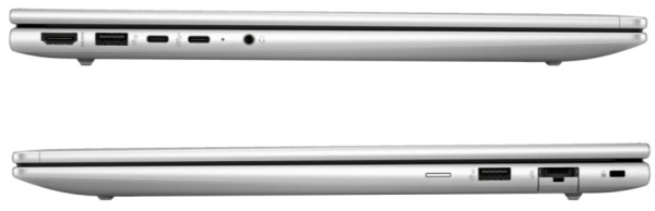 фото Ноутбук  HP ProBook 460 G11 в Уфе 16 ", Core Ultra 7, 8 Гб RAM, 512 Гб SSD, Arc graphics, Серебристый