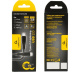 фото Кабель интерфейсный USB 2.0 Cablexpert CCB-USB2-CMAPO1-2MB