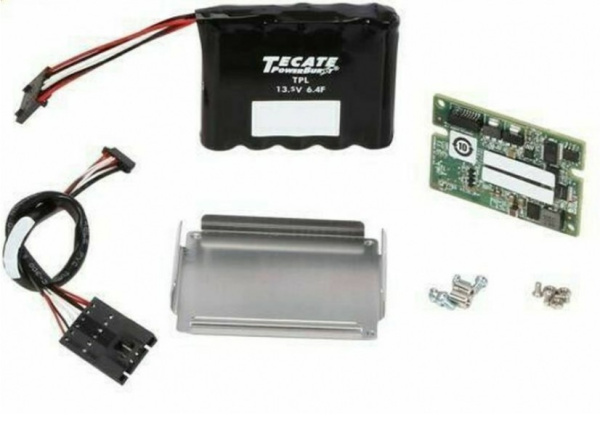 Изображение товара Модуль флэш-памяти LSI CVM02(8G) для SAS9361 и 9380 серий