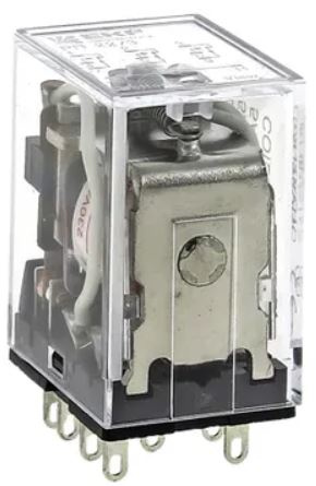 фото Реле промежуточное EKF rp-22-3-12-DC в Самаре