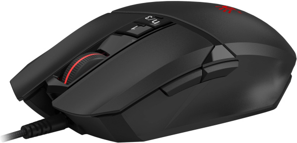 фото Мышь  A4Tech Bloody W65 Max Mini в Уфе