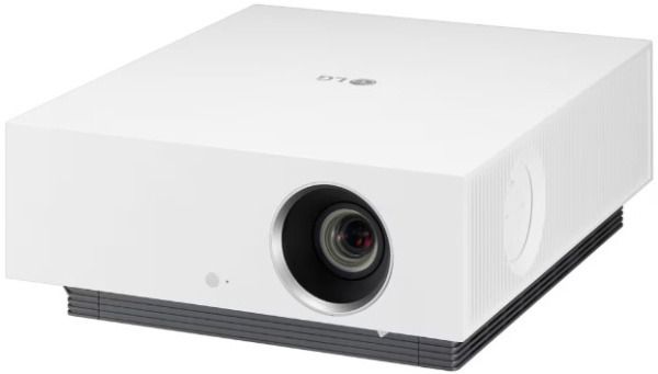 фото Проектор  LG CineBeam 4K Laser в Челябинске
