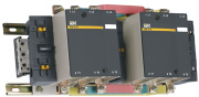 фото Контактор  IEK KKT53-185-400-10
