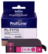 фото Картридж ProfiLine PL_T1713_M