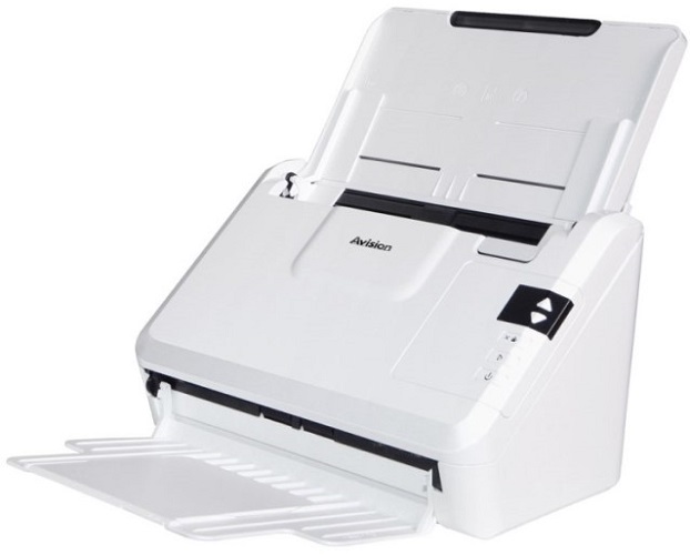 

Сканер 000-0961-02G Avision AV332 (000-0961-02G), 000-0961-02G