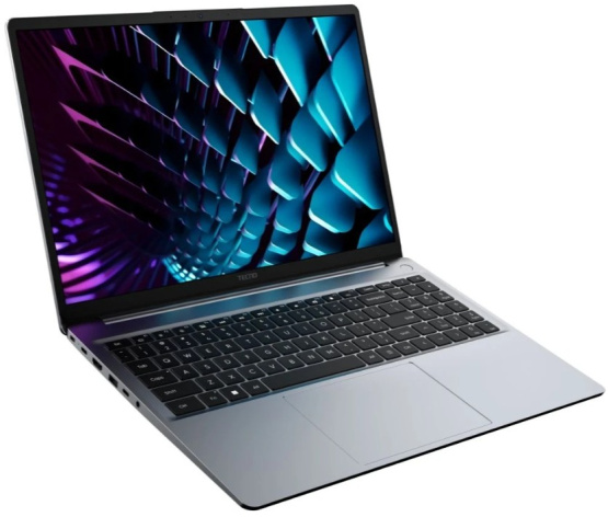 фото Ноутбук  TECNO MegaBook K16SDA в Перми 16 ", Ryzen 5, 16 Гб RAM, 512 Гб SSD, Radeon Graphics, Серый