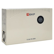 фото Стабилизатор напряжения EKF stab-TW-8000
