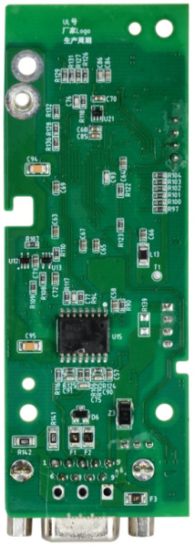 фото Плата расширения  ONI EC-FC-431-PROFIBUS в Челябинске