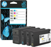фото Картридж HP 963