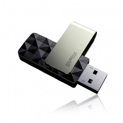 фото Накопитель USB 3.0 16GB Silicon Power Blaze B30 в Ростове-на-Дону