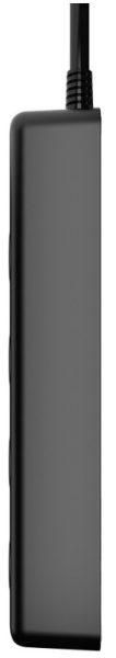фото Сетевой фильтр  AGNI TP-FD4E-3m-black в Перми