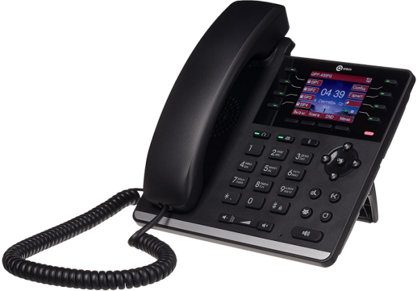 фото Телефон SIP  QTECH Qipp-401pg в Перми