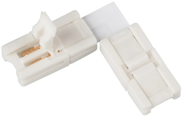 Изображение товара Соединитель Arlight FPC-MONO-8mm-L для LED лент