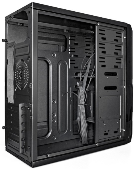 фото Корпус ATX Exegate XP-329S-UNS500 в Красноярске