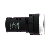 фото Матрица светодиодная EKF ledm-ad16-16-w