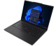 фото Ноутбук  Lenovo ThinkPad T14 Gen6 14 ", Core Ultra 7, 32 Гб RAM, 1 Тб SSD, Arc graphics, Черный