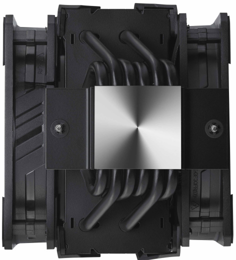 фото Кулер  Cooler Master MasterAir MA612 Stealth ARGB