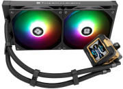 фото Система охлаждения Thermalright Frozen Warframe 280 Black ARGB