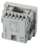 фото Выключатель Eurolan 16V-20-30WT