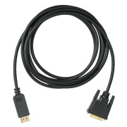 фото Кабель интерфейсный Buro BHP DPP_DVI-3