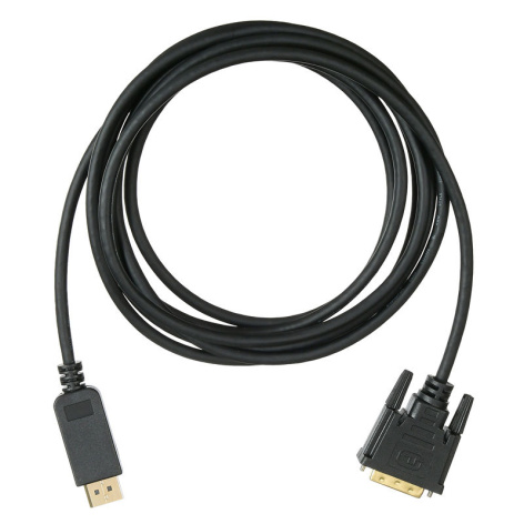 фото Кабель интерфейсный DisplayPort-DVI Buro BHP DPP_DVI-3 в Казани
