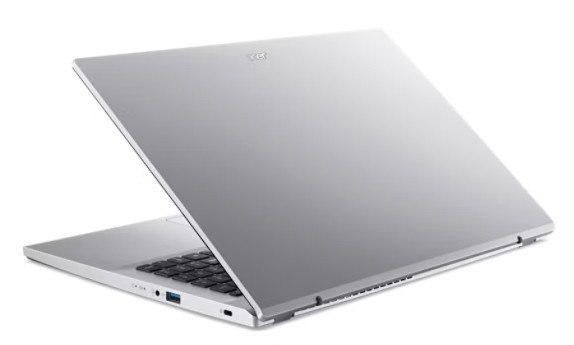 фото Ноутбук Acer Aspire Go AG15-42P-R917 15.6" (AMD Ryzen 7, 16Гб DDR4, SSD 512 Гб, Radeon Graphics, Windows 11 Домашняя) Серый [NX.JJHAA.003]
