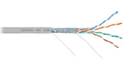 фото Кабель витая пара NikoMax NMC 4200A-GY