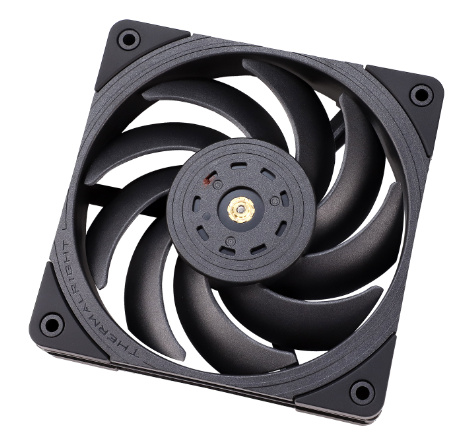 фото Вентилятор для корпуса Thermalright TL-B12 в Казани