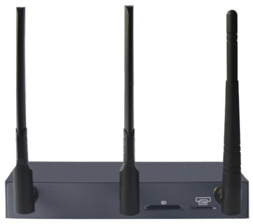 фото АТС IP  Dinstar UC120-1V2O в Екатеринбурге