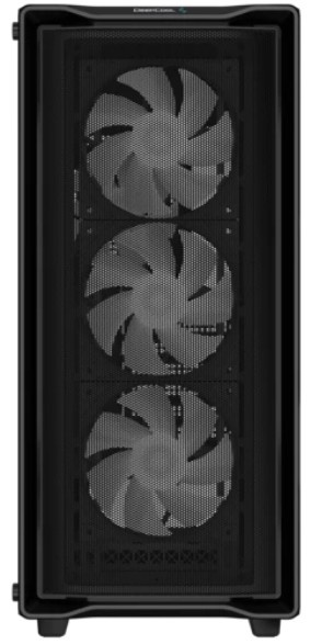 фото Корпус ATX Deepcool CC560 MESH V2 в Волгограде