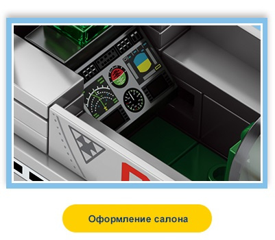 фото Конструктор  Sembo Block Самолет- истребитель J-10B