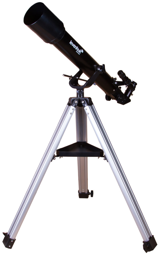 

Телескоп Levenhuk Skyline BASE 70T 72848, Skyline BASE 70T