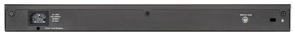 фото Коммутатор PoE D-link DGS-1100-26MPP/C1A
