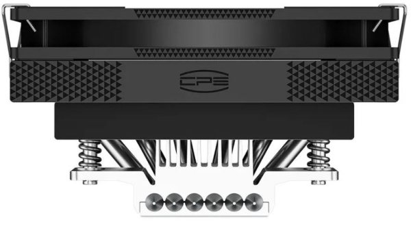 фото Кулер  PCCooler RC600-67 в Казани